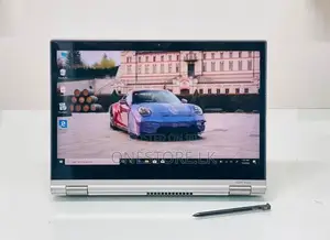 i5 8th Gen touch Thinkpad Yoga X380 with pen 2 in 1 Rotatable Screen