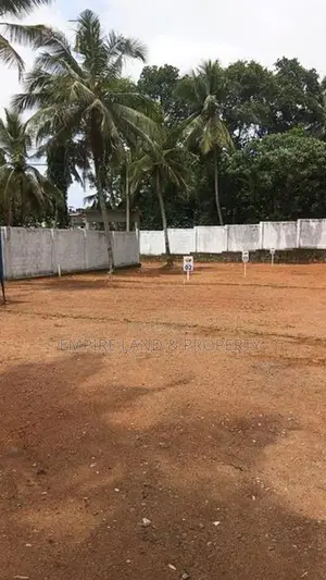 Valuable Land for Sale in Rathmaldeniya Road Kottawa