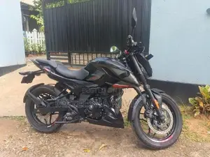 Bajaj Pulsar N160 2026