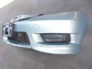 Honda Fit Gp2 Bumper