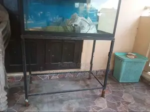 Fish Tank with Stand