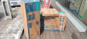 Midea Air Conditioner 18000BTU - Inverter (Klyma)