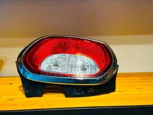 Suzuki Xbee Tail Light