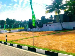 Land for Sale in Ja Ela Bopitiya
