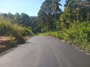 Land for Sale Nillamba