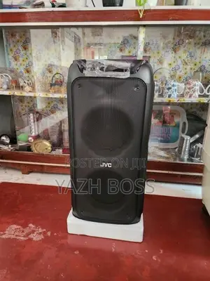 JVC Party Speaker