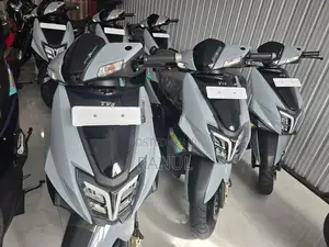 TVS Ntorq 125 2026