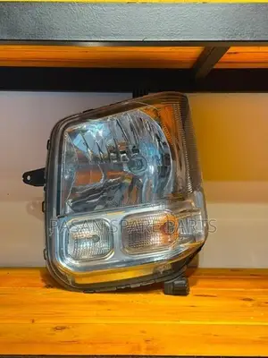 Suzuki DA17 Head Light