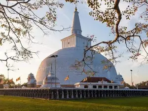 අනුරාධපුරයේන් සින්නක්කර ඉඩමක්'