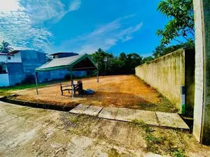 Panadura, Hirana Lands for Sale | Gated community R03