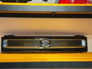 Suzuki Wagon R 55 Fx Shell