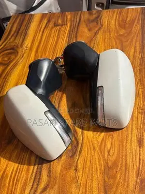 Suzuki Wagon R Stingray Side Mirror
