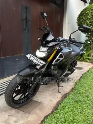 Yamaha FZS V3 2019