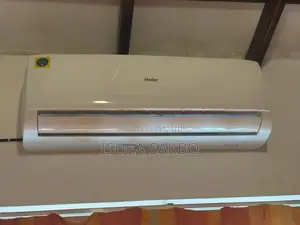 12000 BTU A/C Machine
