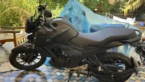 Yamaha FZ S V4 2025
