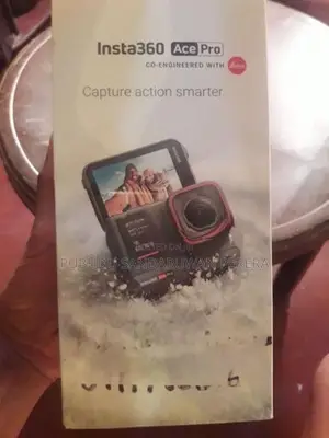 action camera