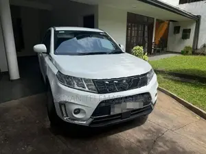 Suzuki Vitara 2019