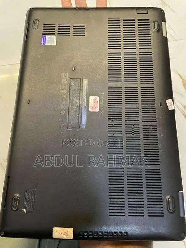used