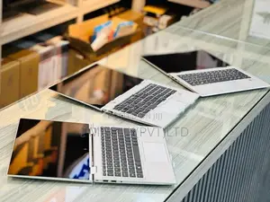 HP Elitebook X360 830 G7 /Core 5 10th Gen +16GB RAM 256GB Laptop