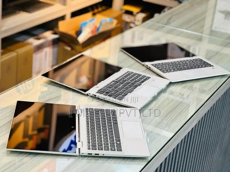 HP Elitebook X360 830 G7 /Core 5 10th Gen +16GB RAM 256GB Laptop