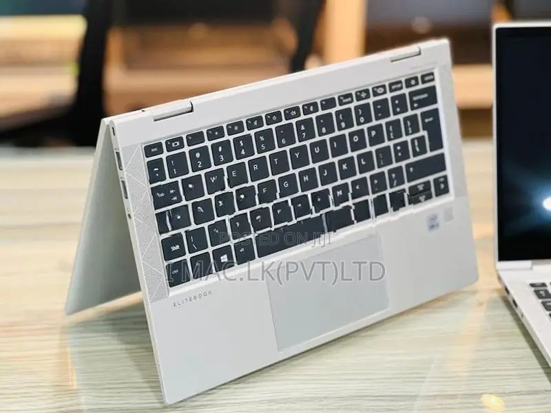 HP Elitebook X360 830 G7 /Core 5 10th Gen +16GB RAM 256GB Laptop