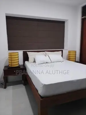 Private Studio Apartment in Kotte with Parking
