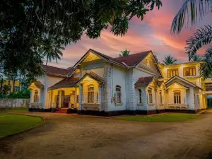 Heritage Hotel Property for Sale – Kalutara