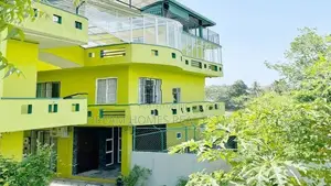 Fully Furnished 2-Storey House for Rent – Polgasowita, Piliyandala