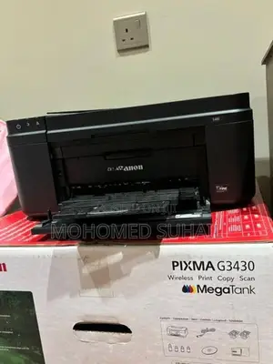 Canon Pixma