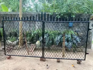 GATES