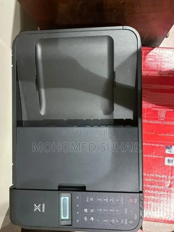 Canon Pixma