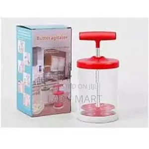 Whipping Cream Dispenser