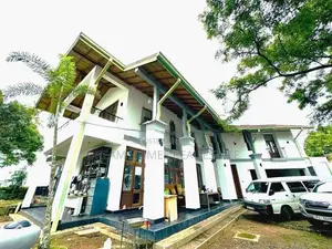 Luxurious Two-Storey House for Sale in Battaramulla