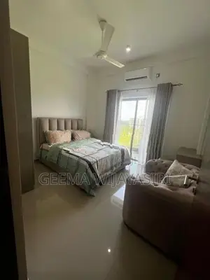 Brand New Fully Furnished 3-Bedroom Apartment for Rent – Piliyandala