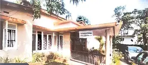 Land with old house for sale in Moratuwa