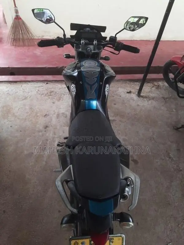 Yamaha FZs V2 2017