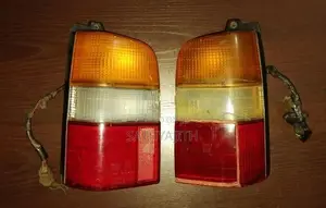 EE96 Tail lights
