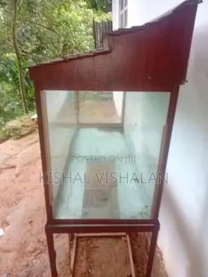 Fish Tank