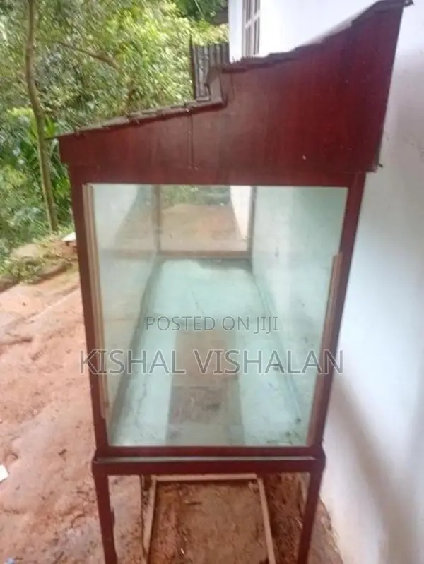 Fish Tank