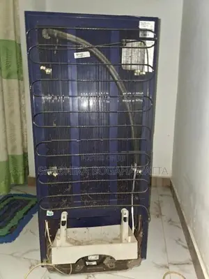 Whirlpool Single Door 190L Refrigerator