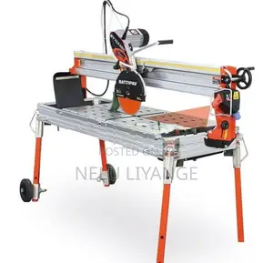 Battipav Electric Bridge Saw