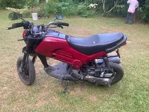 Honda Navi 2017