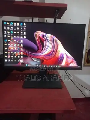 i5 12th Gen Desktop PC