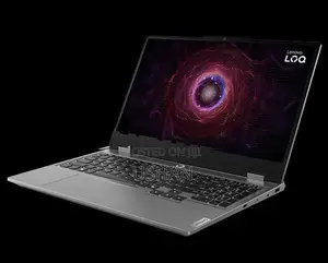Lenovo LOQ 15 Intel i5 13420H With 6GB RTX Nvidia Geforce 3050 Gaming