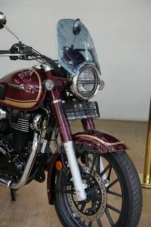 Honda CB 350 Special Ed. 2026