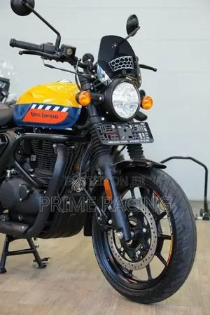Royal Enfield Hunter 350 Brand New 2026