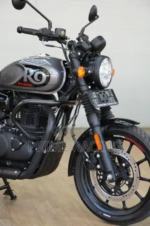 Royal Enfield Hunter 350 Brand New 2026