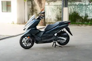 Honda PCX160 2026