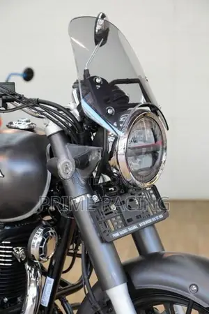 Honda CB 350C 2026