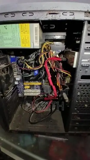 I5 3rd Gen Parts Set